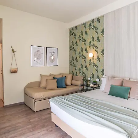 بيت ضيافة 94rooms Vatican Guest House- Scipioni