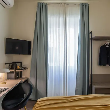 94rooms Vatican Guest House- Scipioni بيت ضيافة 4*