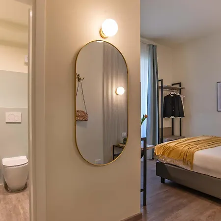 بيت ضيافة 94rooms Vatican Guest House- Scipioni روما