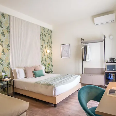 94rooms Vatican Guest House- Scipioni 4*