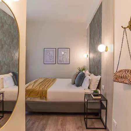 94rooms Vatican Guest House- Scipioni 2* Rzym