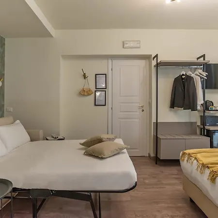 94rooms Vatican Guest House- Scipioni بيت ضيافة