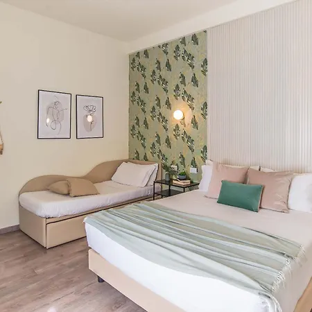 94rooms Vatican Guest House- Scipioni 4* روما