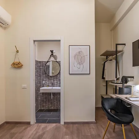 94rooms Vatican Guest House- Scipioni بيت ضيافة