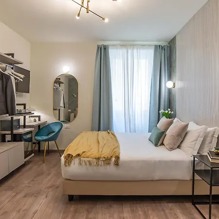 94rooms Vatican Guest House- Scipioni بيت ضيافة 4*