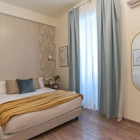 94rooms Vatican Guest House- Scipioni בית הארחה רומא
