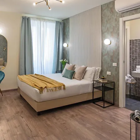 94rooms Vatican Guest House- Scipioni بيت ضيافة