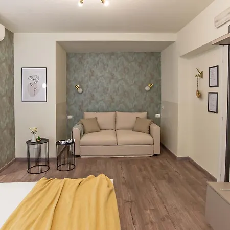 بيت ضيافة 94rooms Vatican Guest House- Scipioni روما
