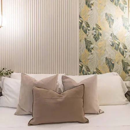 Гостевой дом 94rooms Vatican Guest House- Scipioni